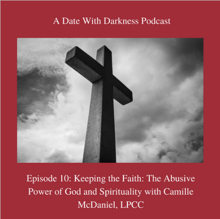 A Date With Darkness Podcast