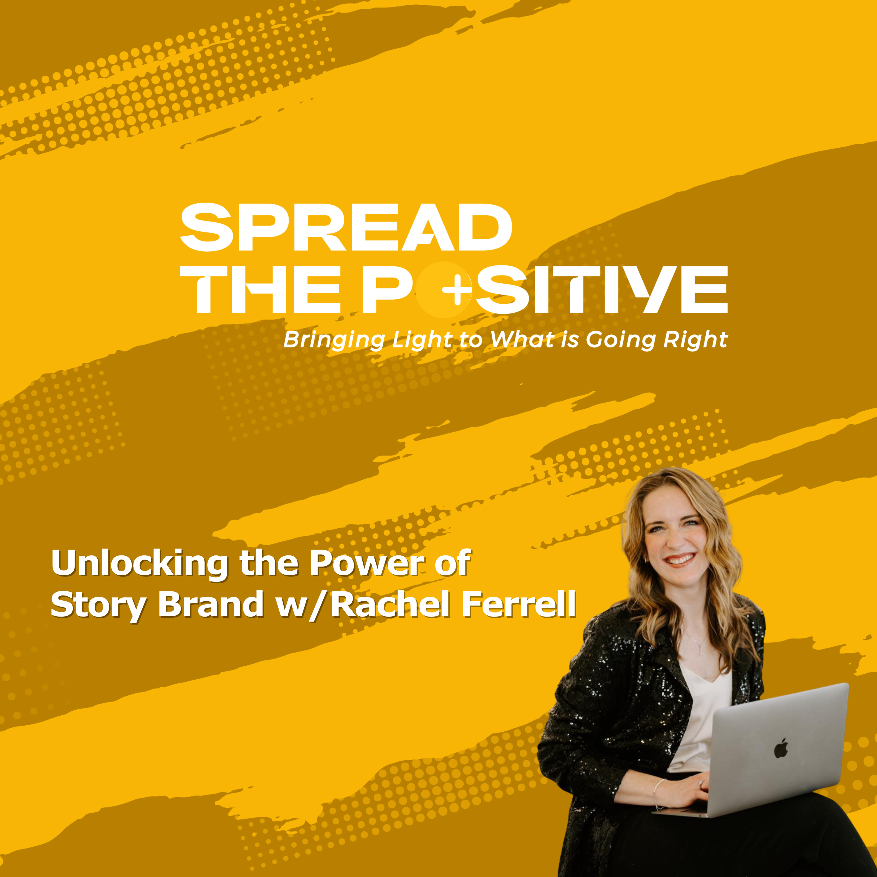 Spread The Positive Podcast