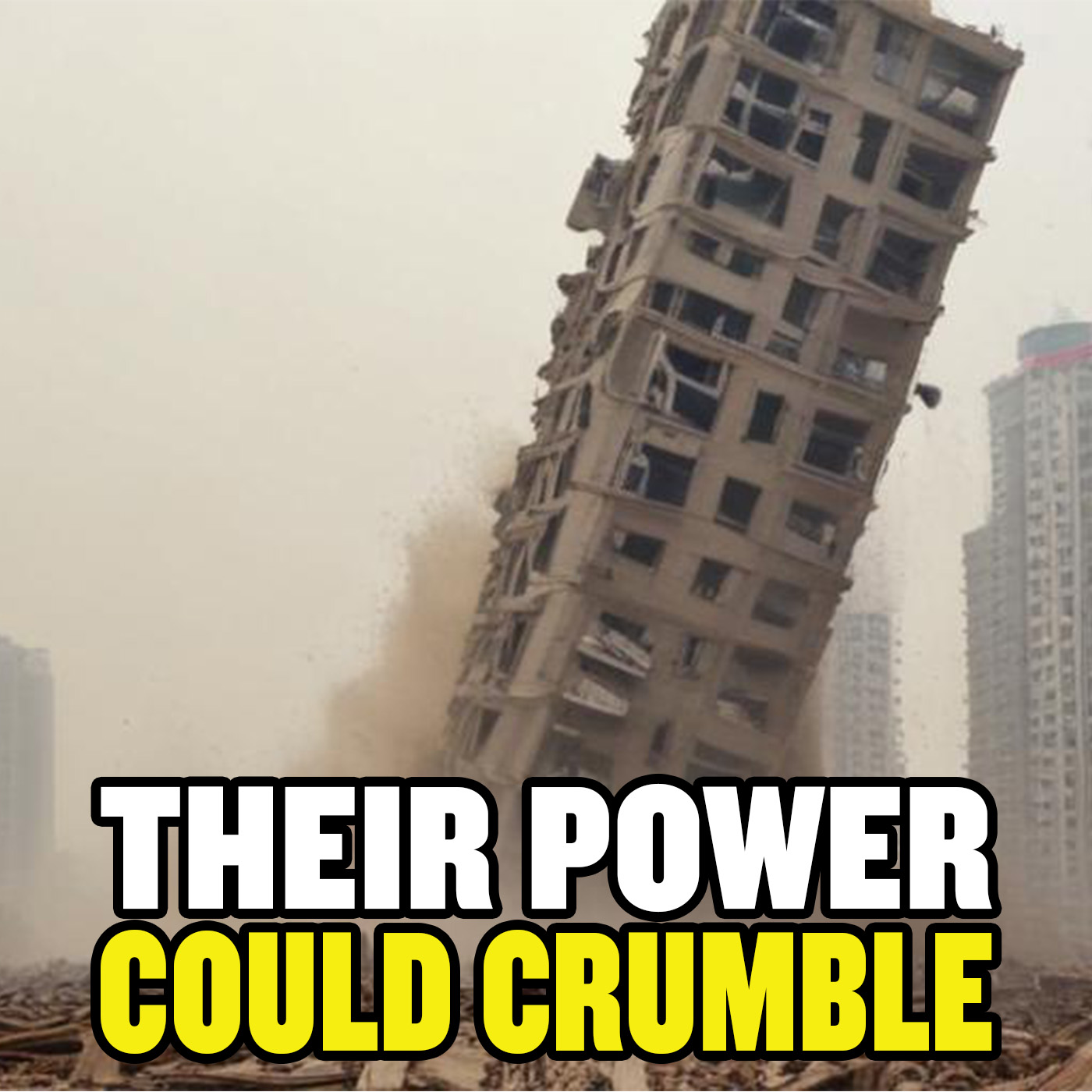 cover of episode Tariffs Are Affecting the CCP’s Ability to Rule
