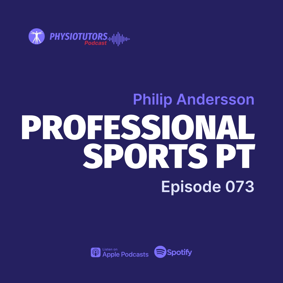 Physiotutors Podcast