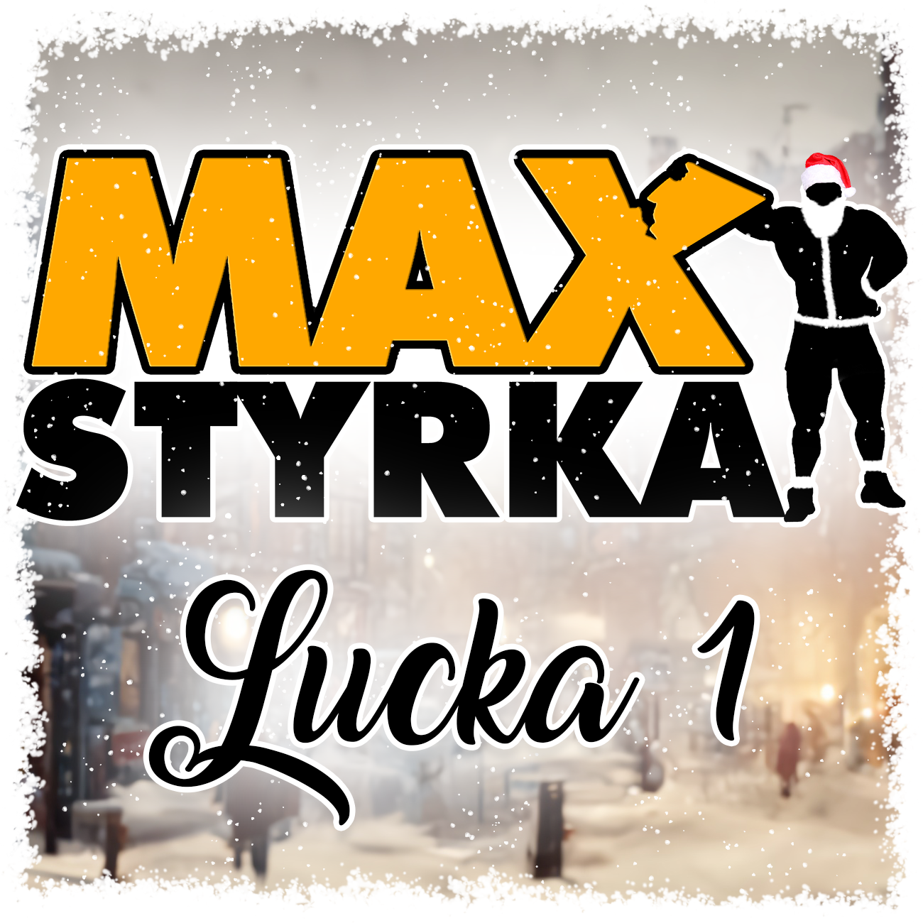 MAXstyrka Radio