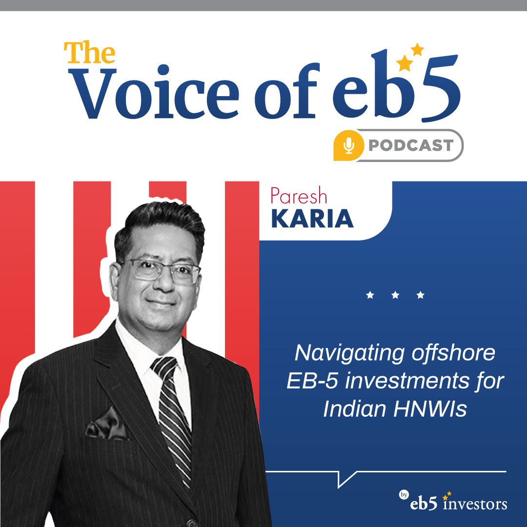 Voice of Eb-5