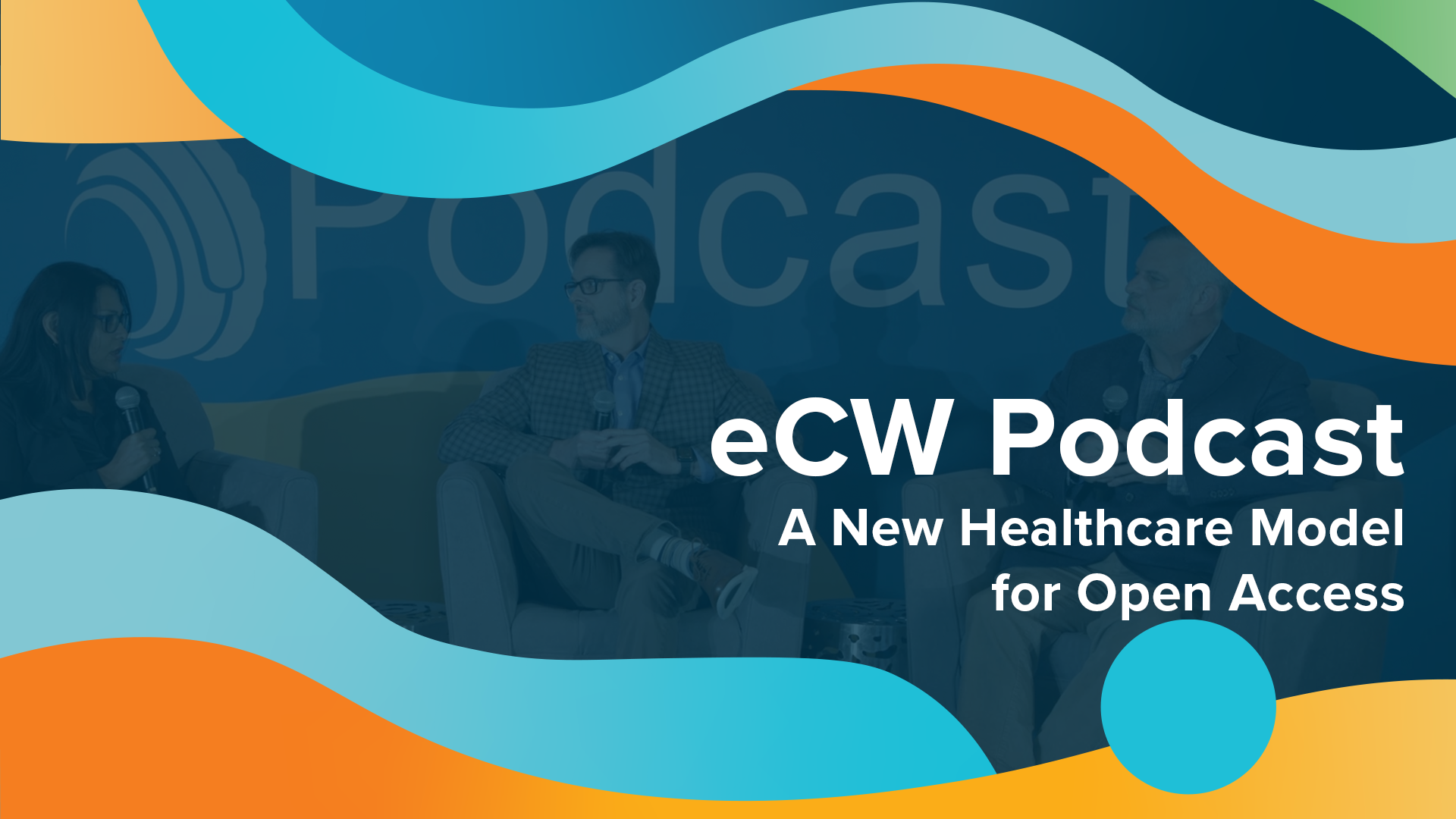 A New Healthcare Model for Open Access