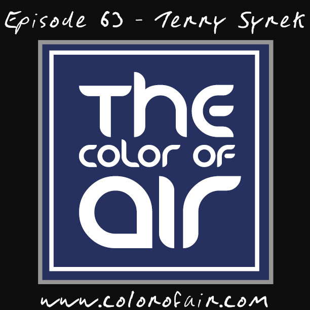 Episode 63 - Terry Syrek