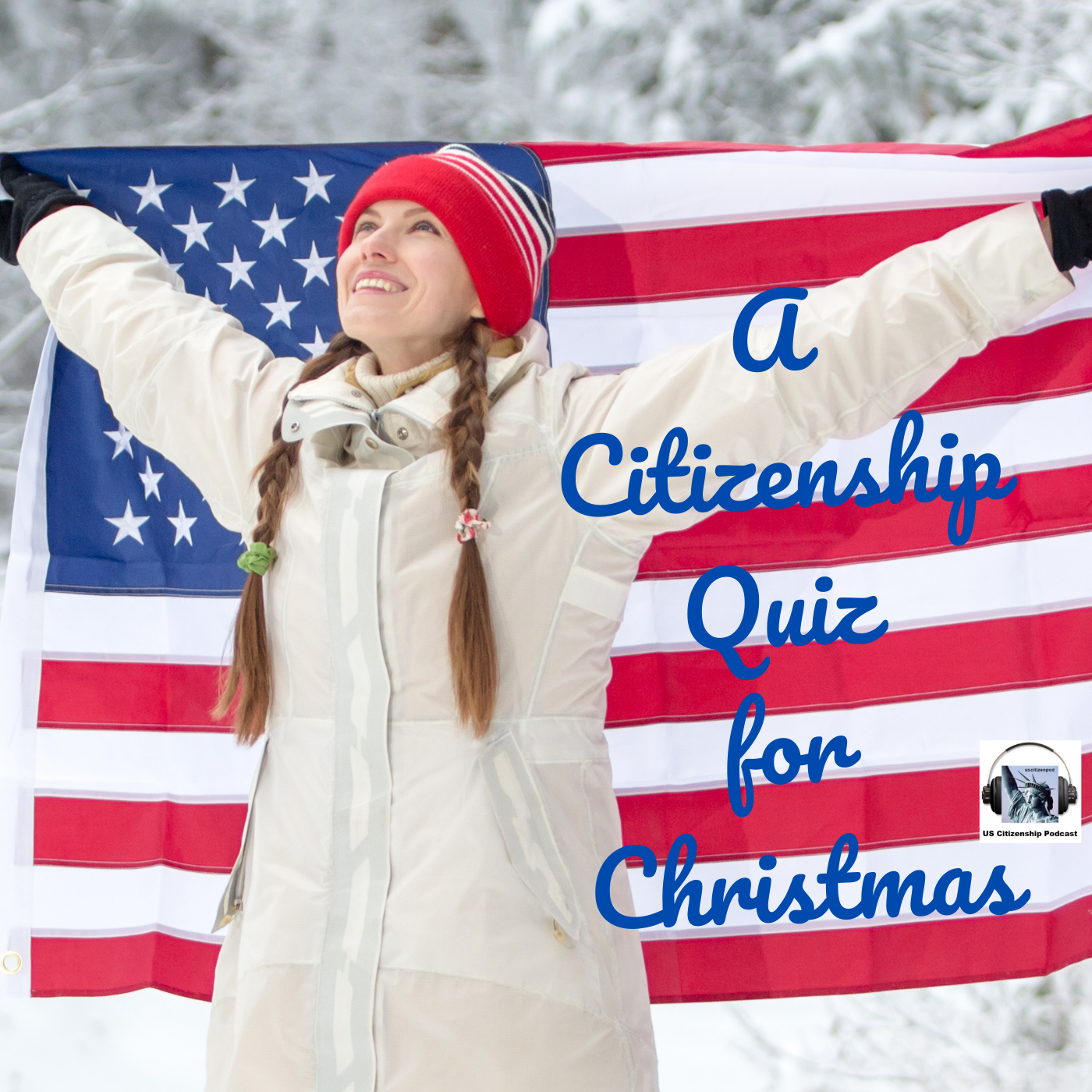 A Citizenship Quiz for Christmas