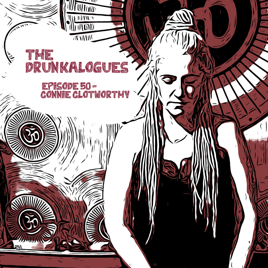 The Drunkalogues