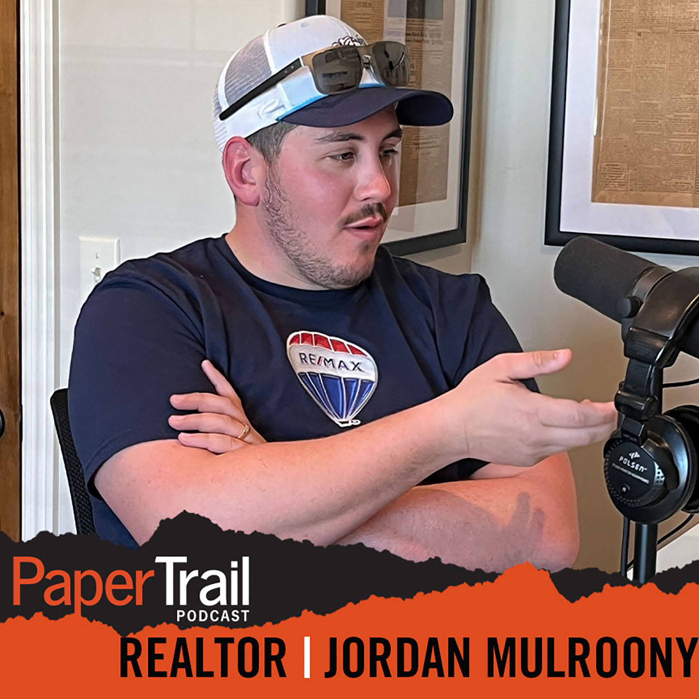 Paper Trail Podcast