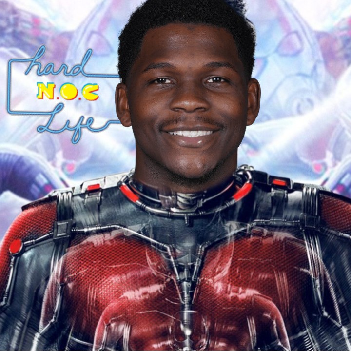 Ant-Man and the NBA Playoff Mania