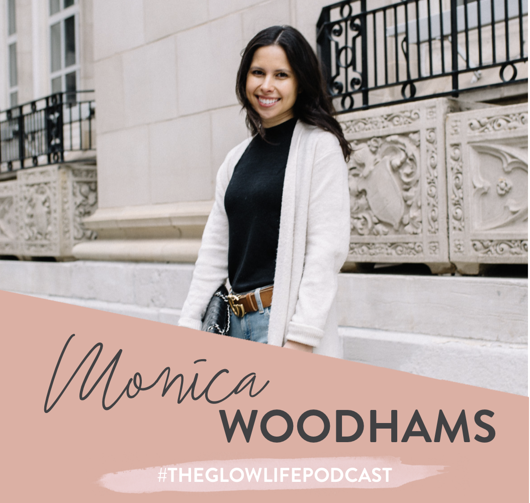 The Glow Life Podcast