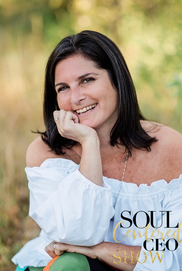 Soul Sparkle Radio | Inspiring soulful tips + enlightening interviews