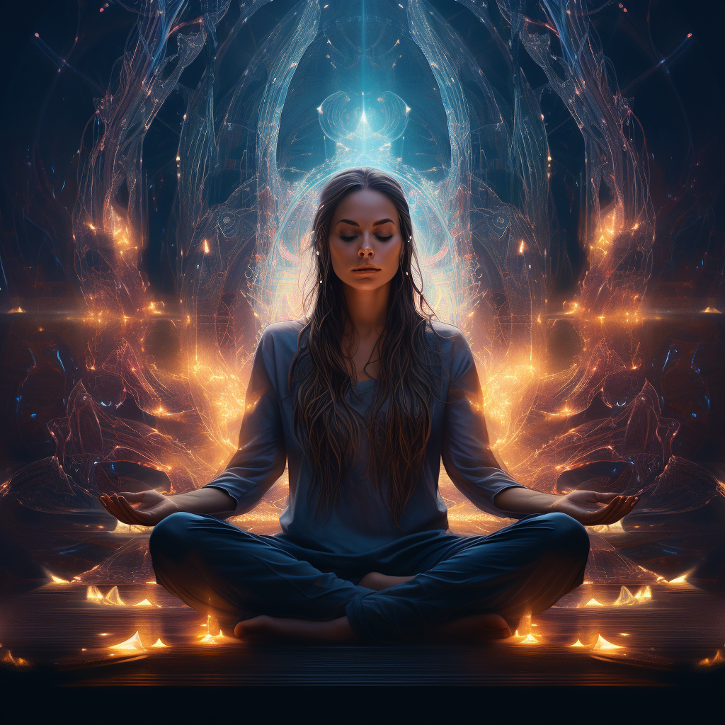 Awakening the Mind: Discover Inner Clarity and Embrace Present-Moment Awareness