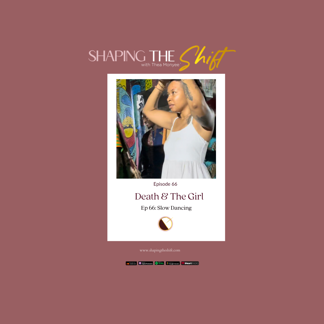 Shaping the Shift Podcast