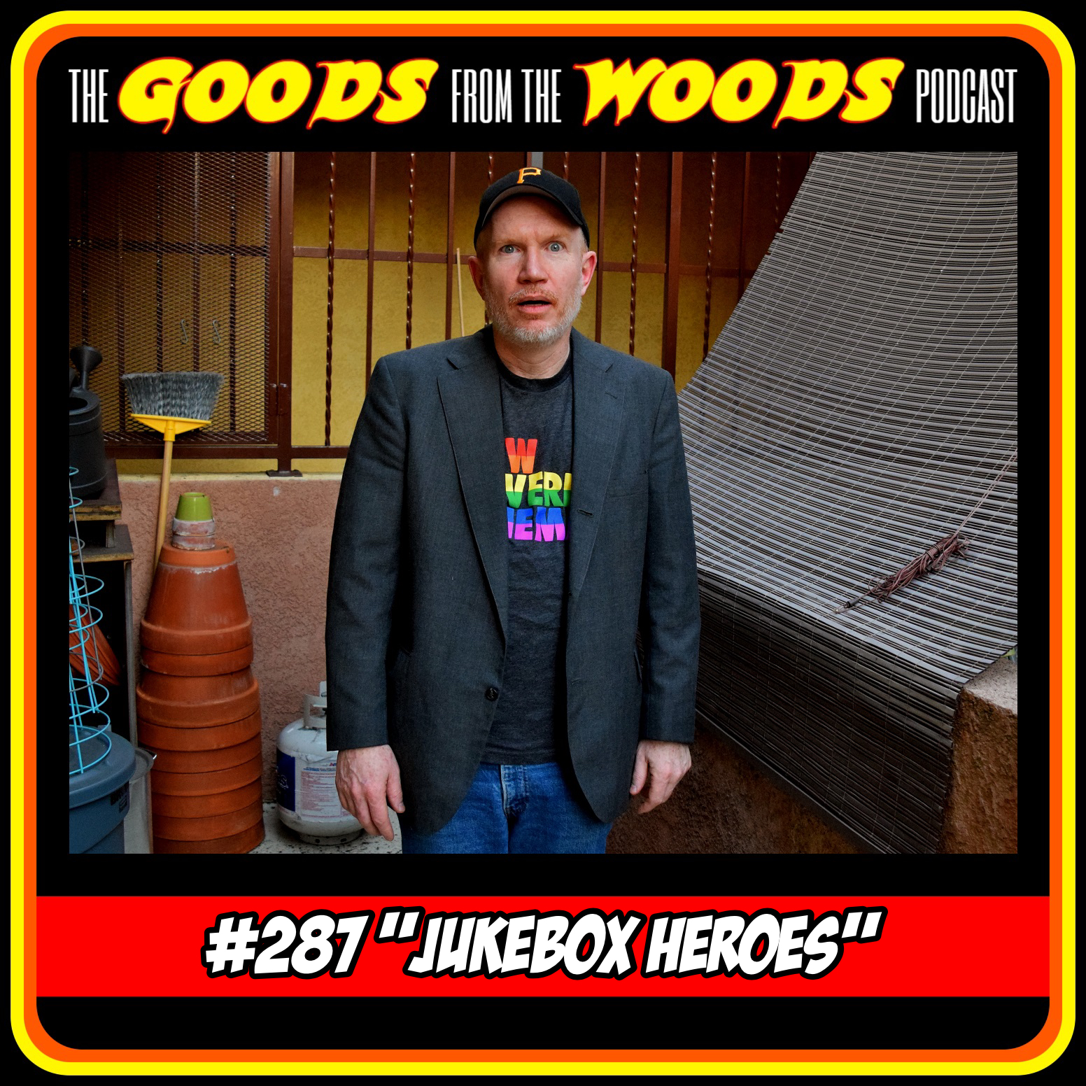 Episode #287 - 