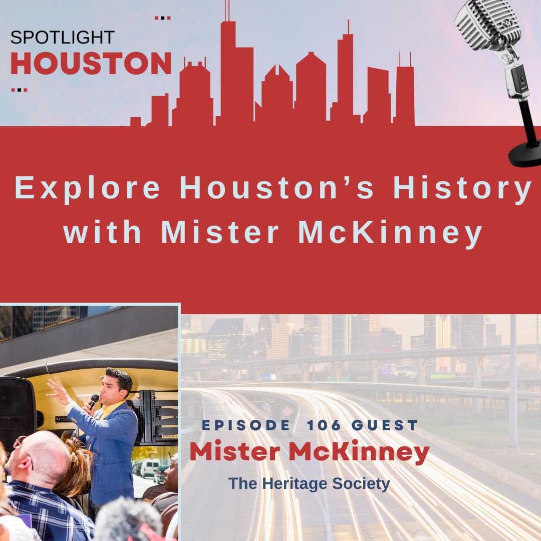Spotlight Houston
