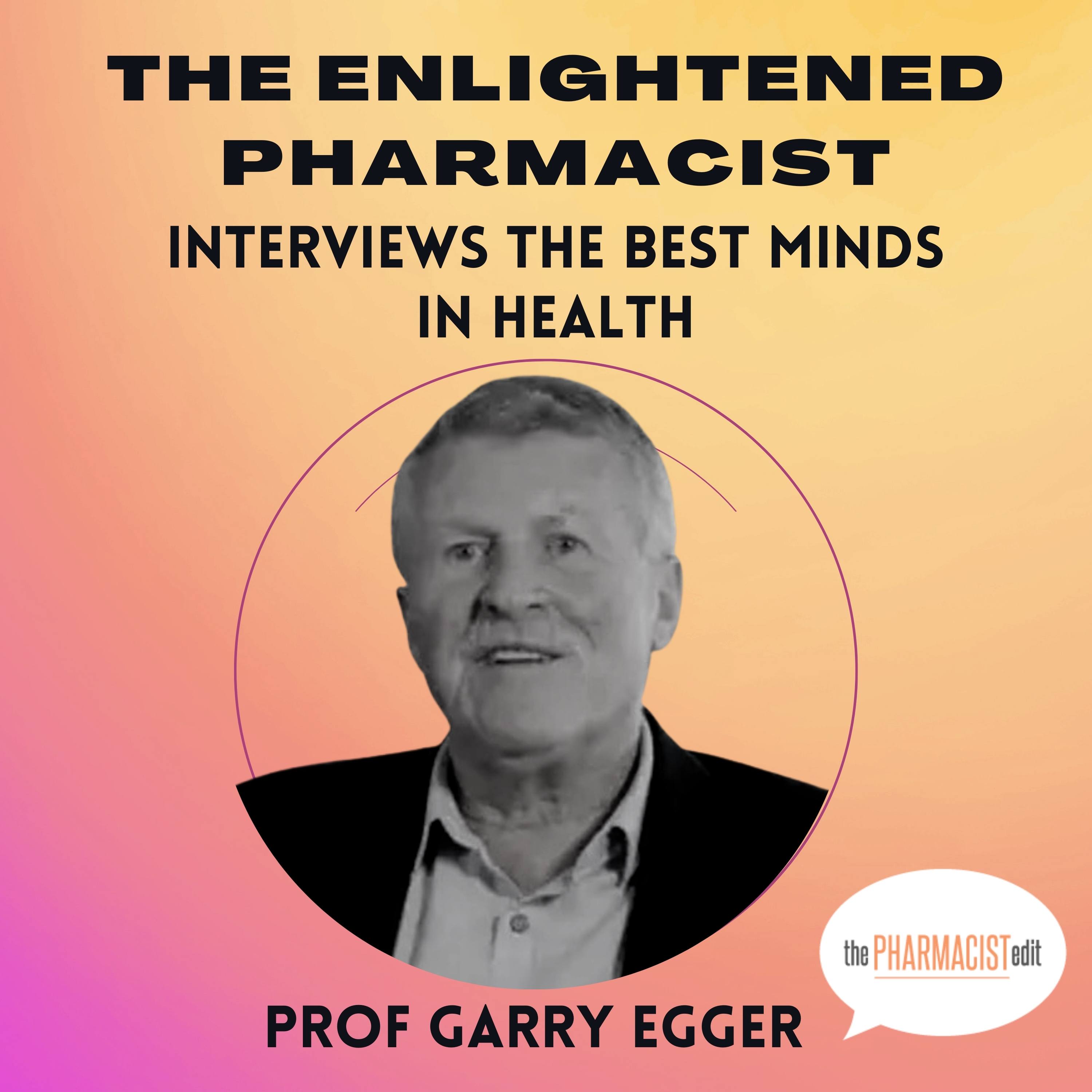 The Enlightened Pharmacist