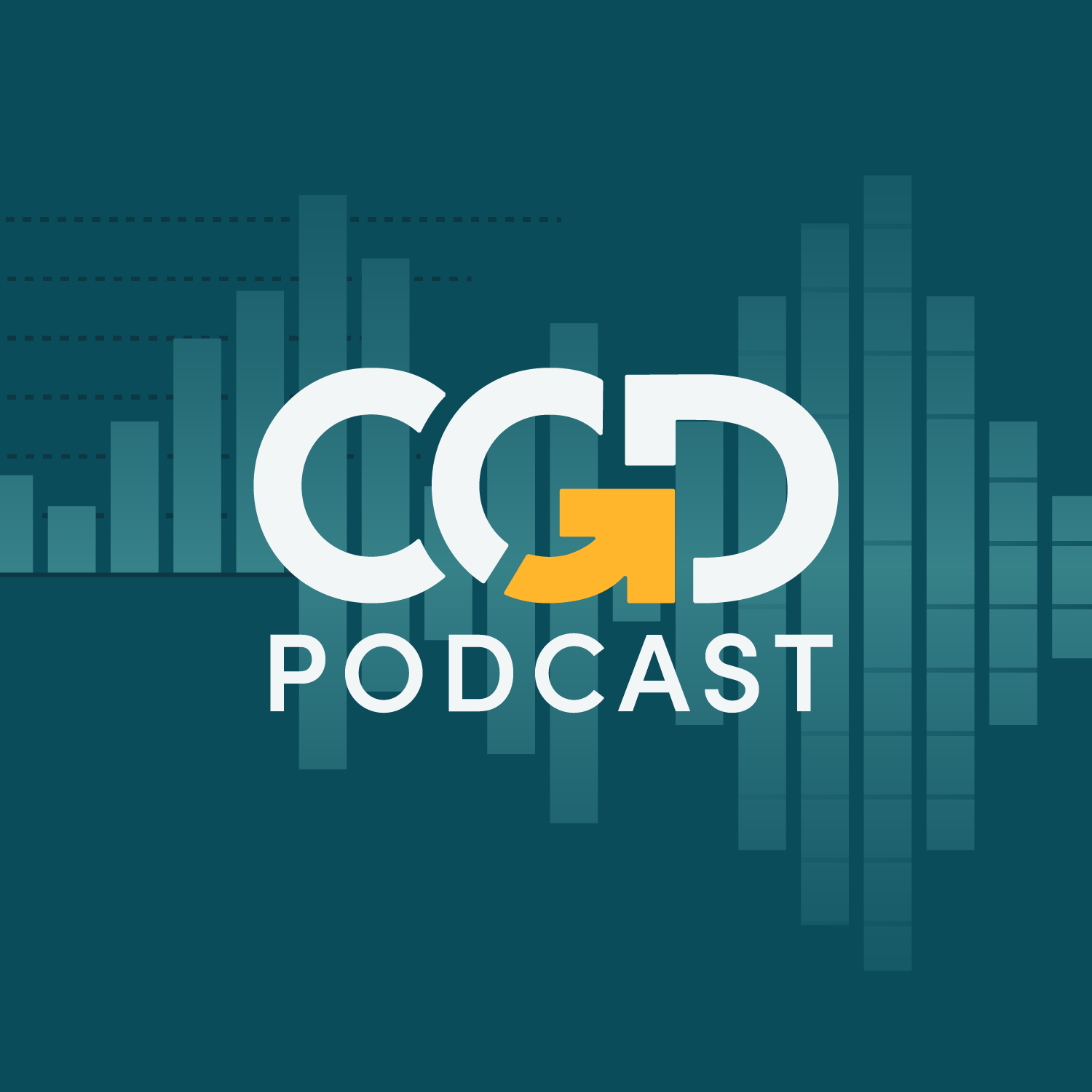 CGD Podcast: Efficient Development with Bjørn Lomborg