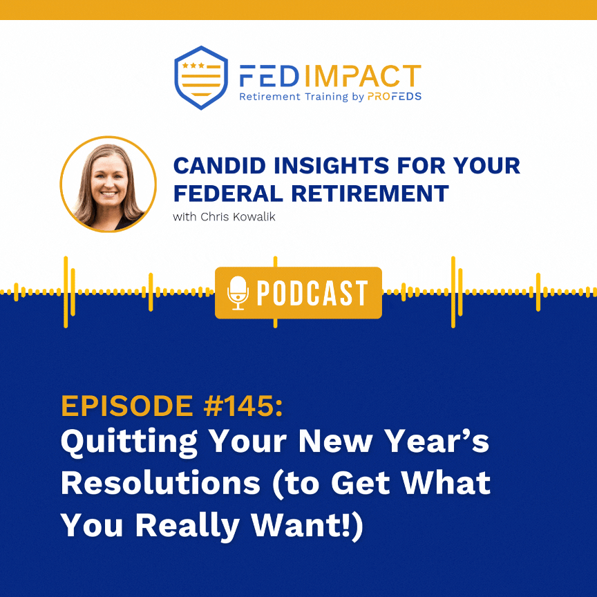 FedImpact: Candid Insights for Your Federal Retirement