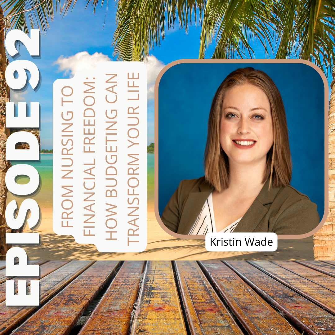Finding Financial Freedom with The Frugal Physician - Finance, Wellness, Budget, Student Loans, Wealth, Doctor, Fitness, Money