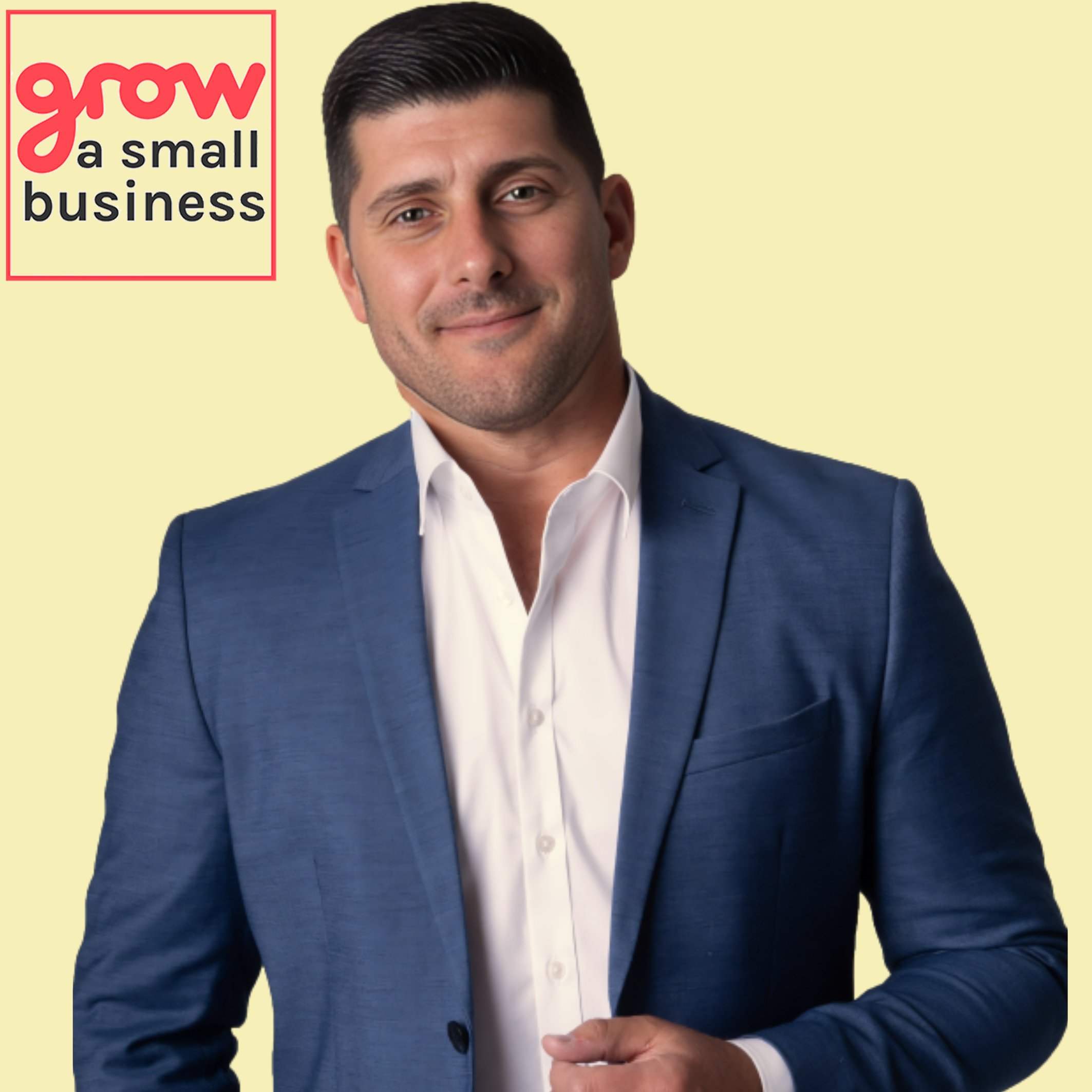 From Couch to 7-Figure Profit: Petar Lackovic, Founder of The Sales Institute of Australia, Reveals How 85% of His Clients Raise Prices with Confidence, Boost Conversions, and Build Unstoppable Profit-Driven Sales Systems. (Episode 737 - Petar Lackovic)