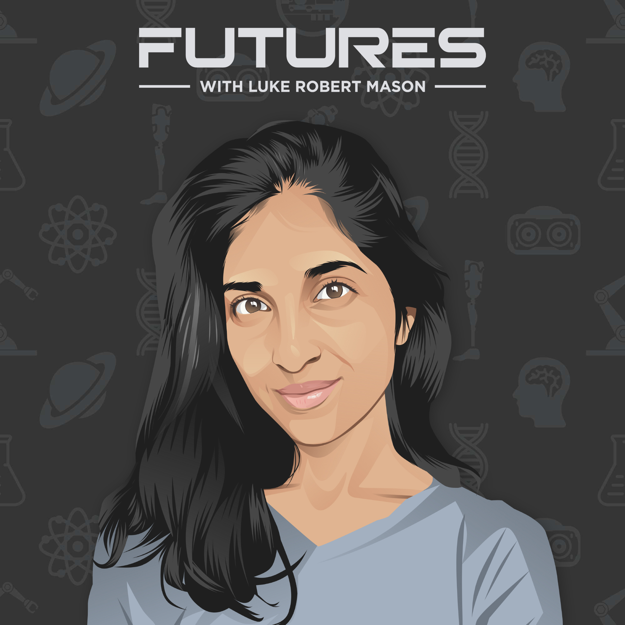 Biofabrication w/ Ritu Raman