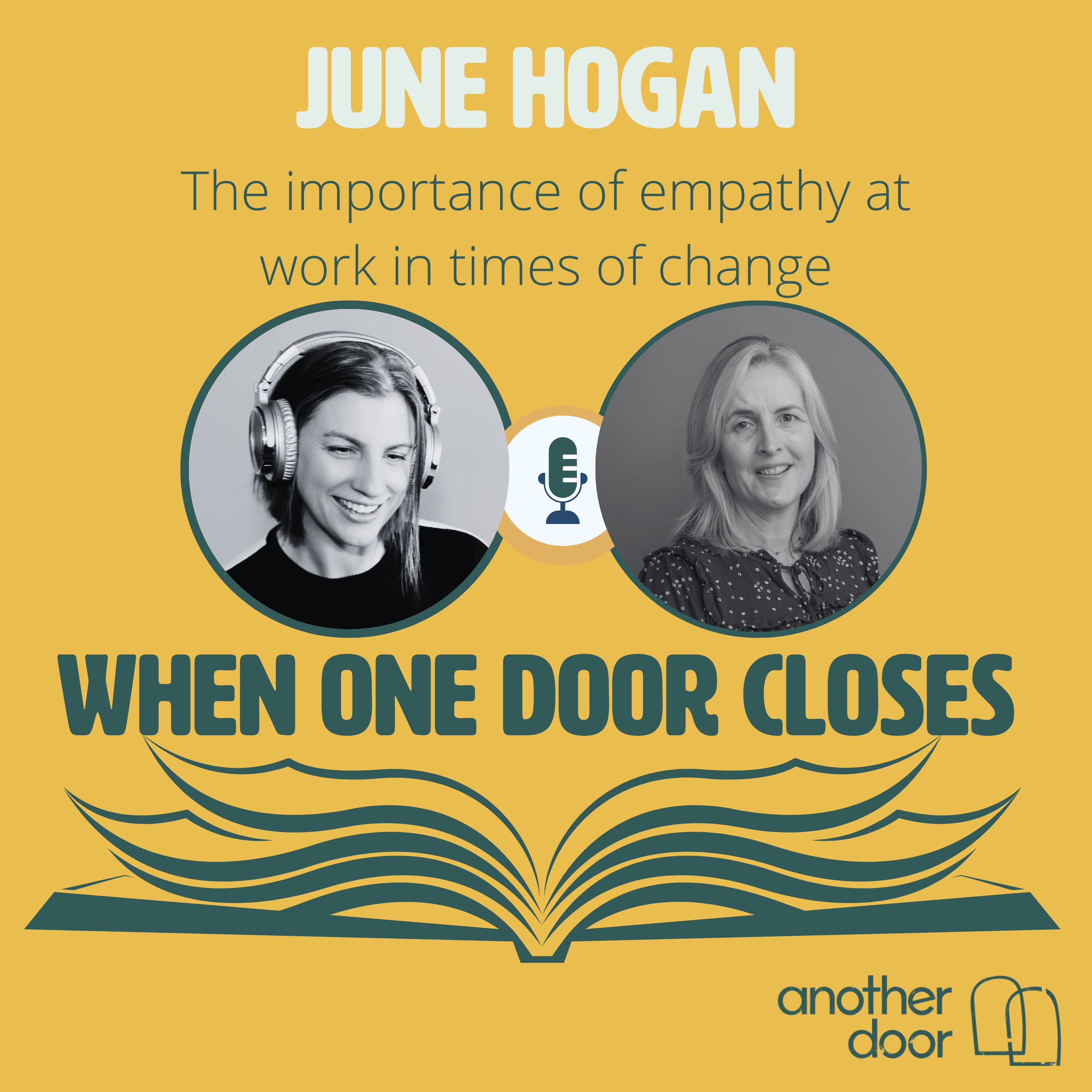 Another Door Stories