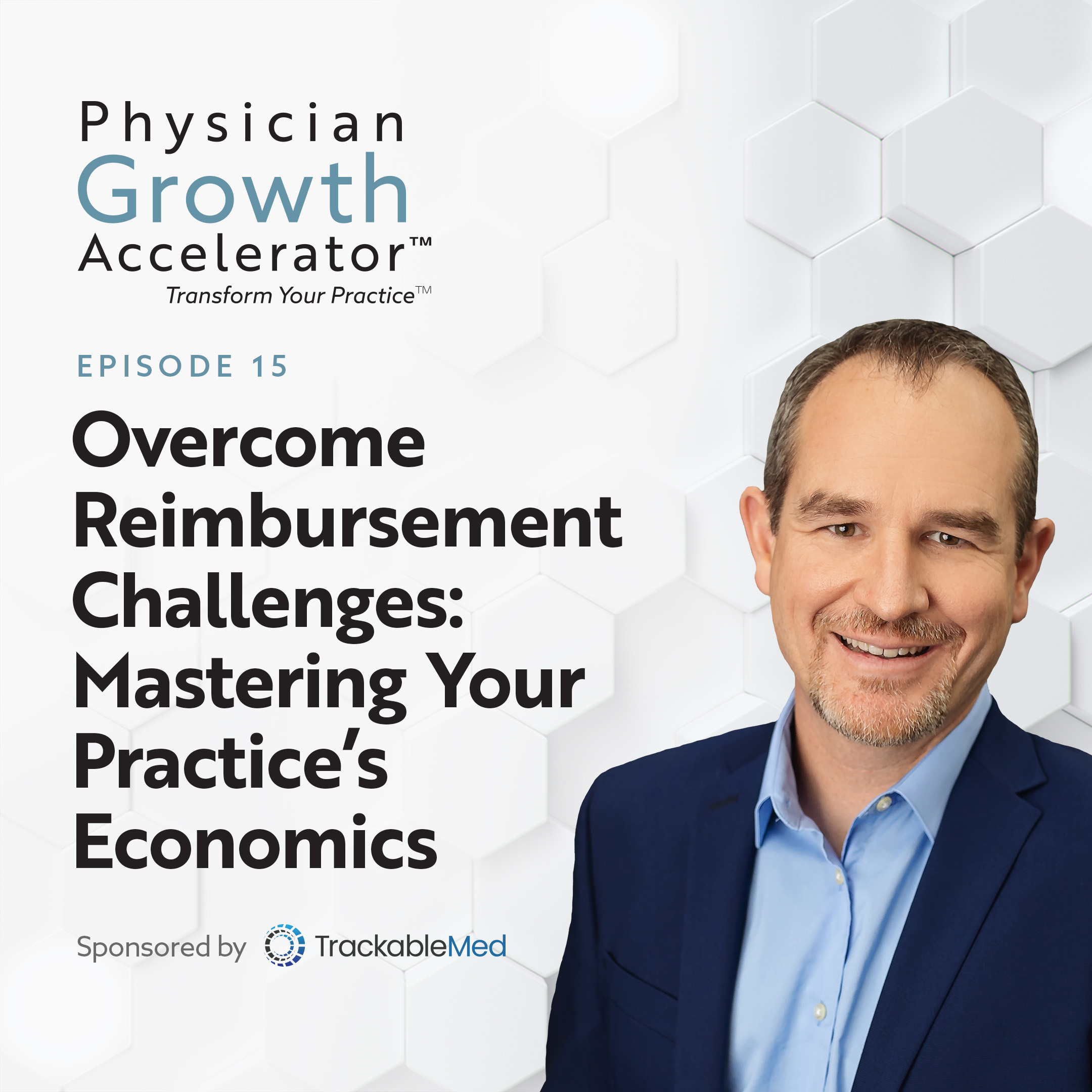 The Physician Growth Accelerator