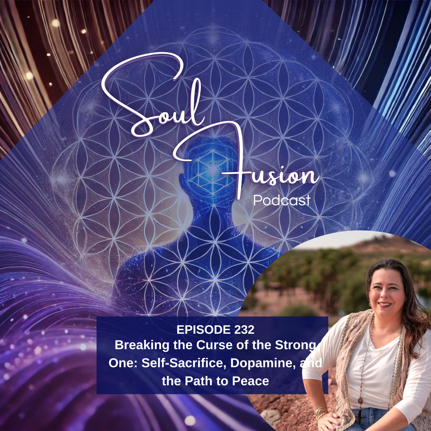 Soul Fusion with Penny Chiasson