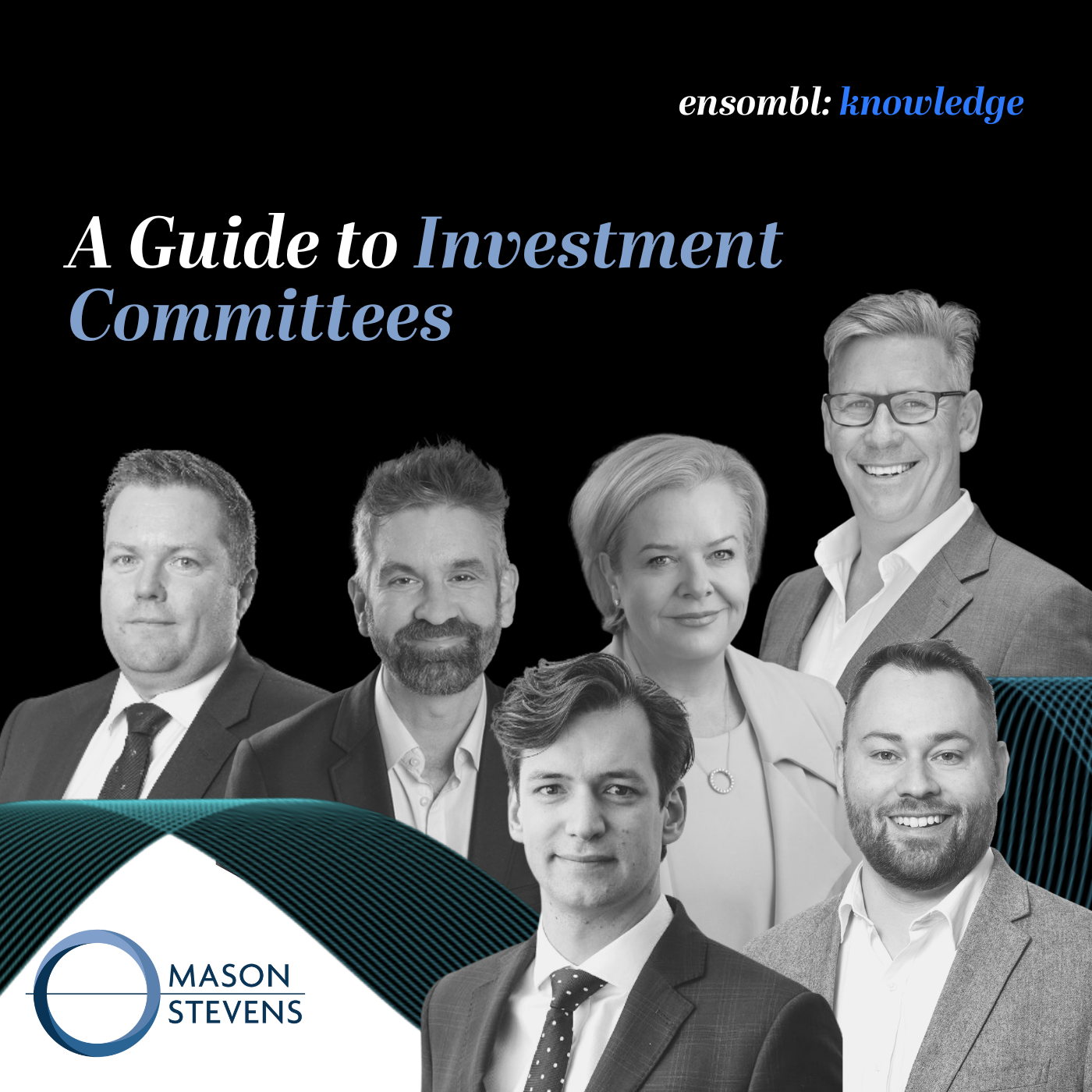 Ensombl Advice Australia
