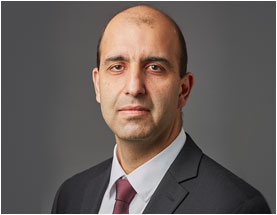 Viruses in Every Step of Life: Virus-Host Cell Interaction with Shervin Takyar