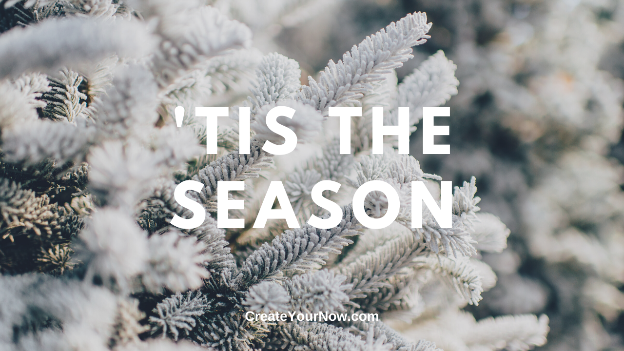 1811 'Tis the Season