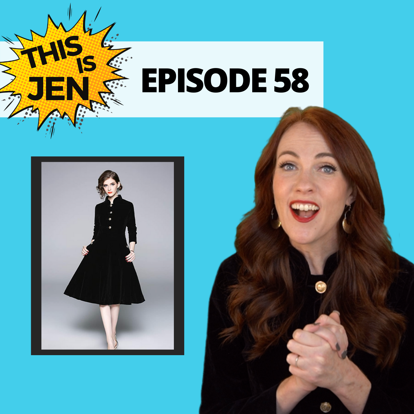 How to Be Fearless (Ep. 58)