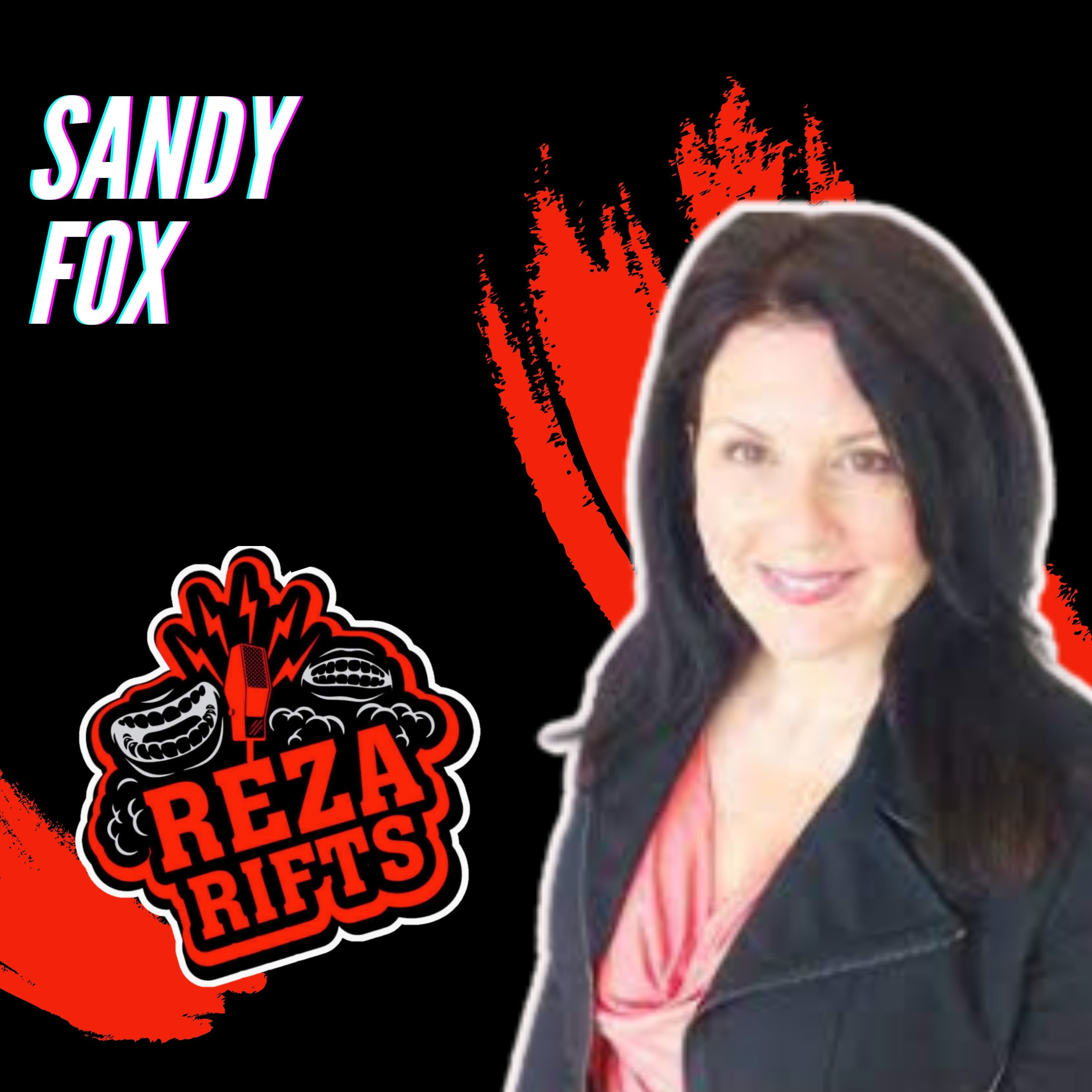 Sandy Fox