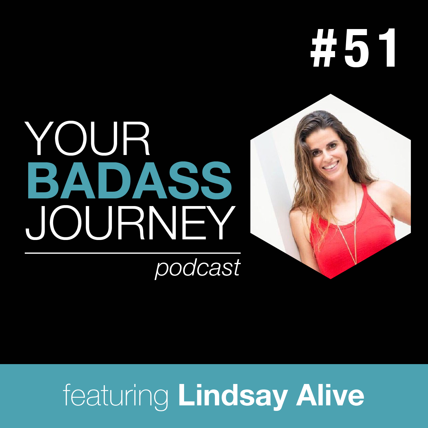 Your Badass Journey