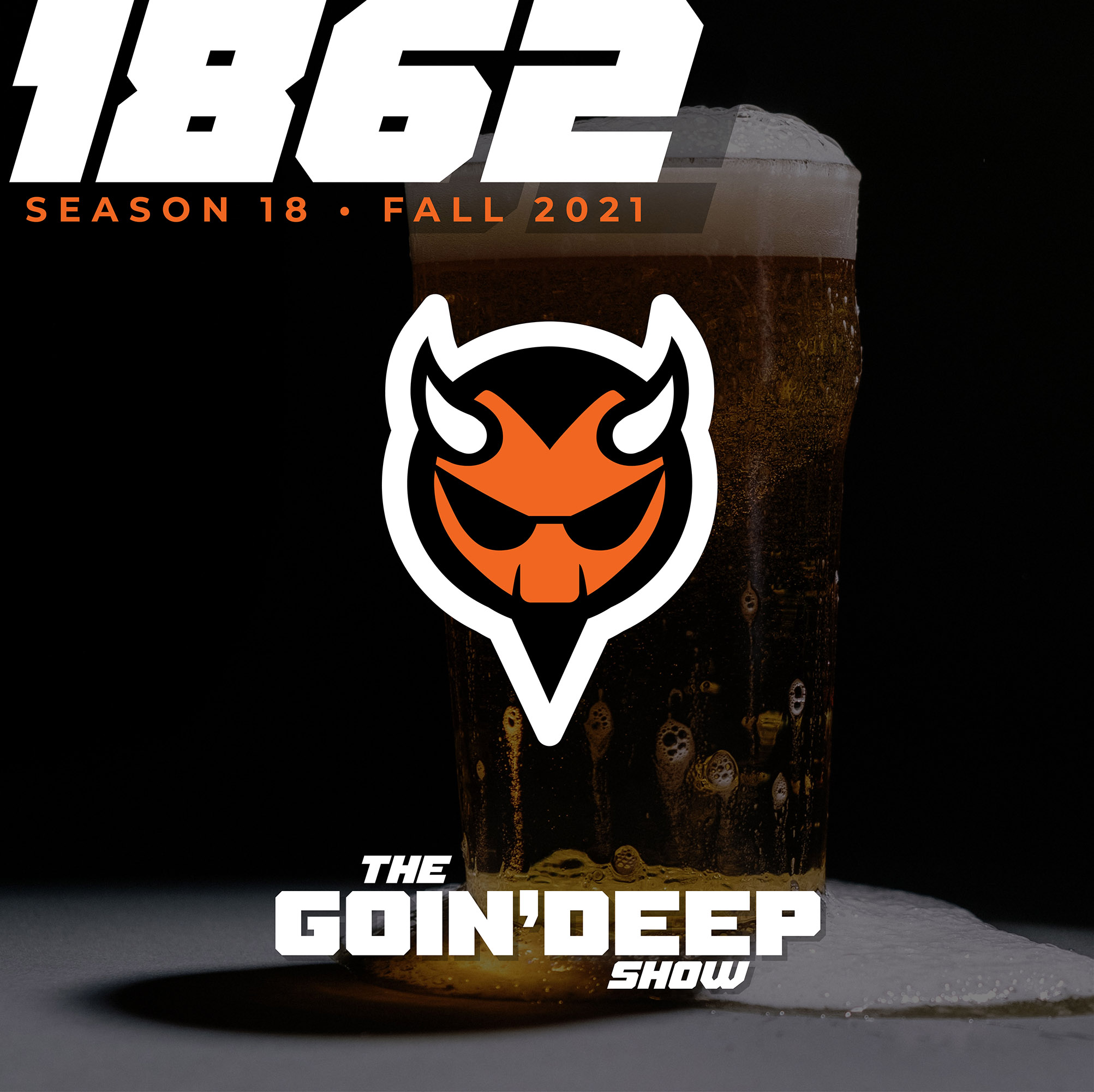 Goin’ Deep Show 1862: Sex addiction is the worse