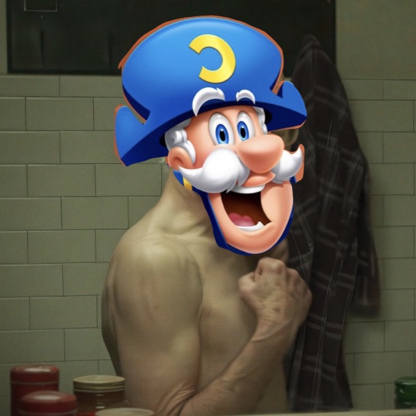 Season Six Recap, Part 1: Crunchamin Crunchin