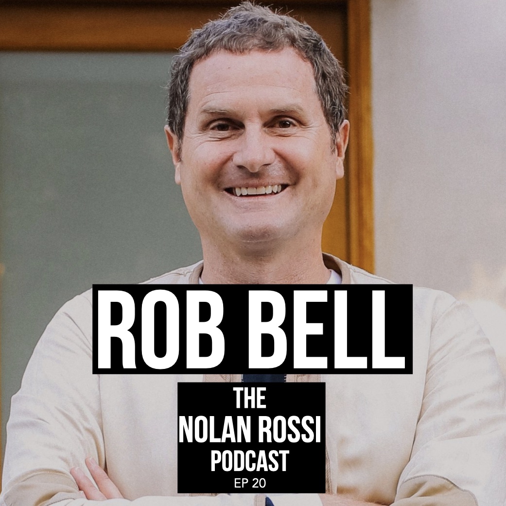 Nolan Rossi Podcast