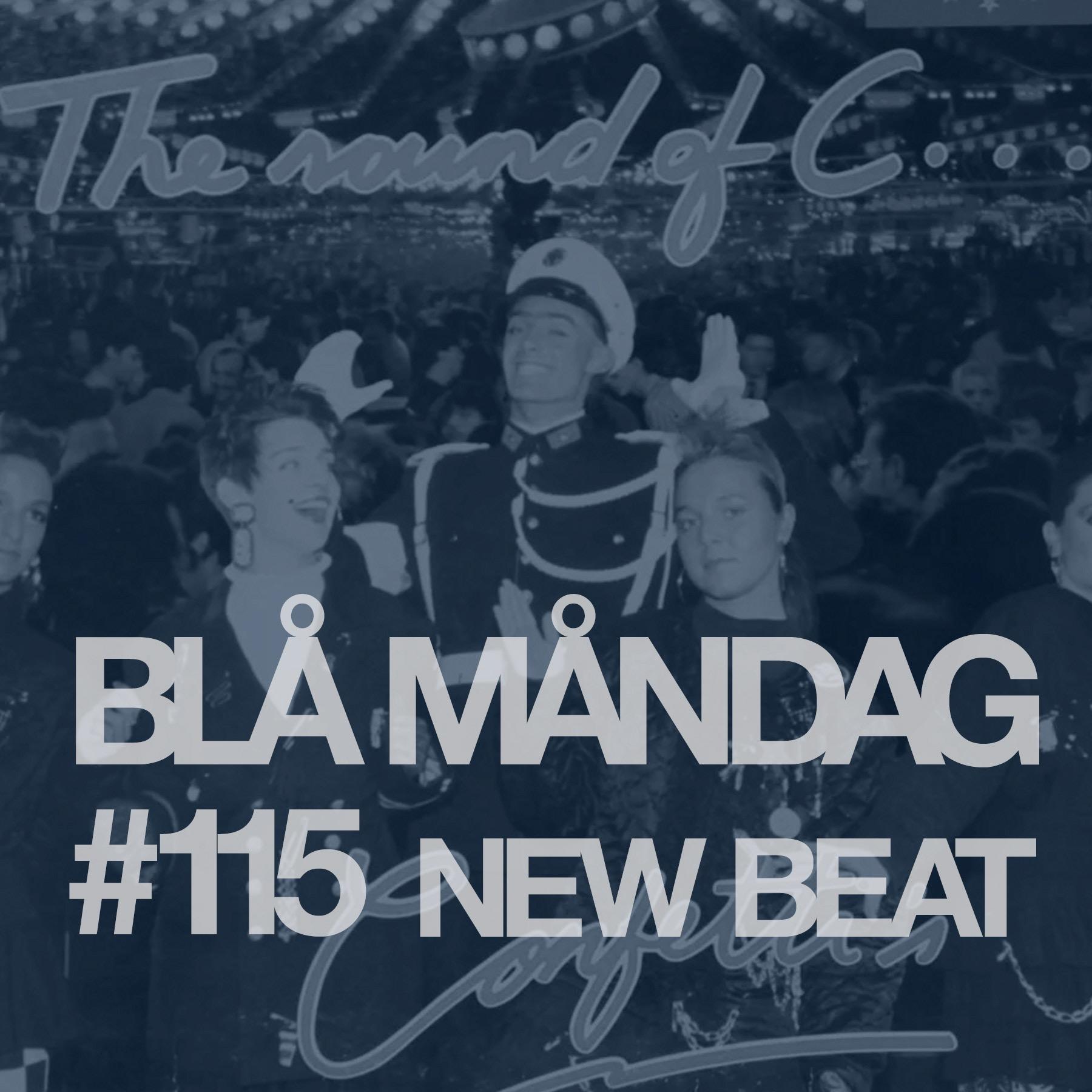 #115 New Beat