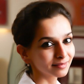 Episode 136 / Shruti Samant / P&G Health / Digital Marketing Specialist