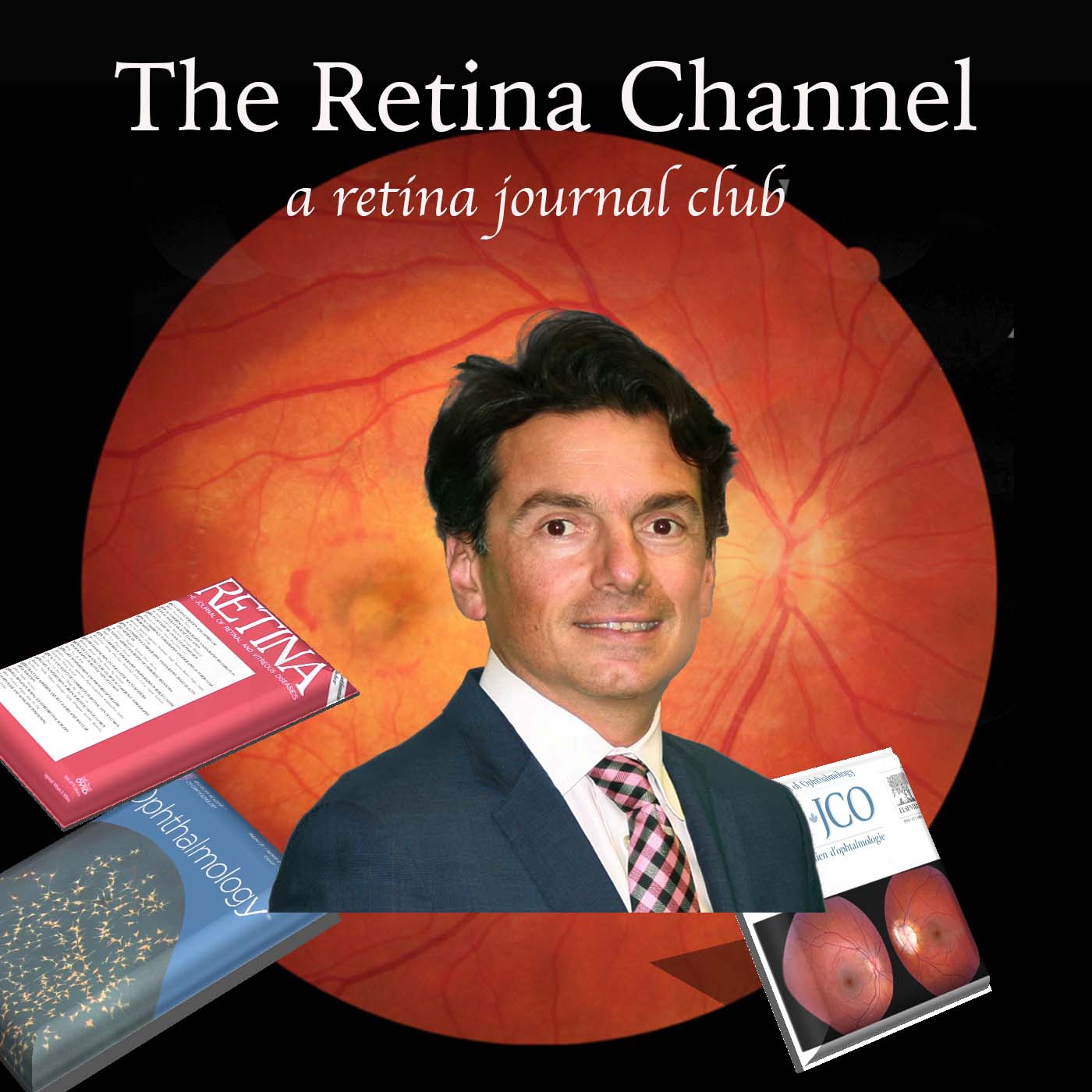 The Retina Channel Podcast