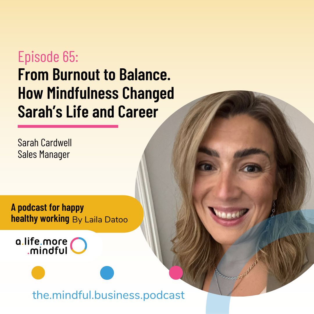 The Mindful Business