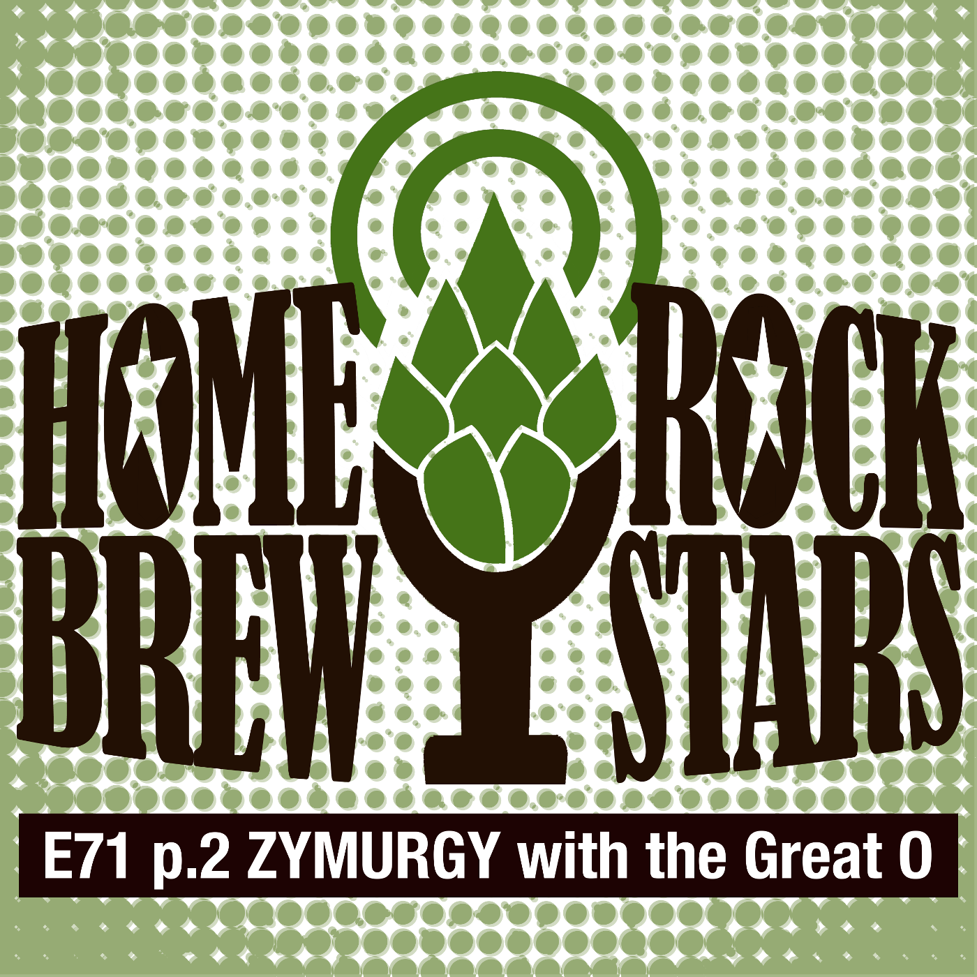 Home Brew Rock Stars Podcast