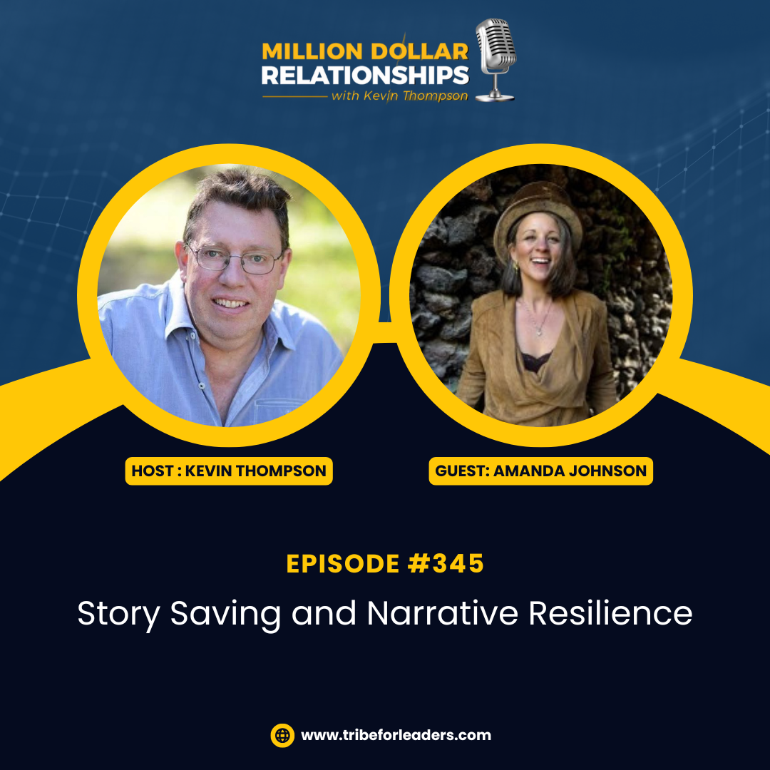 Million Dollar Relationships