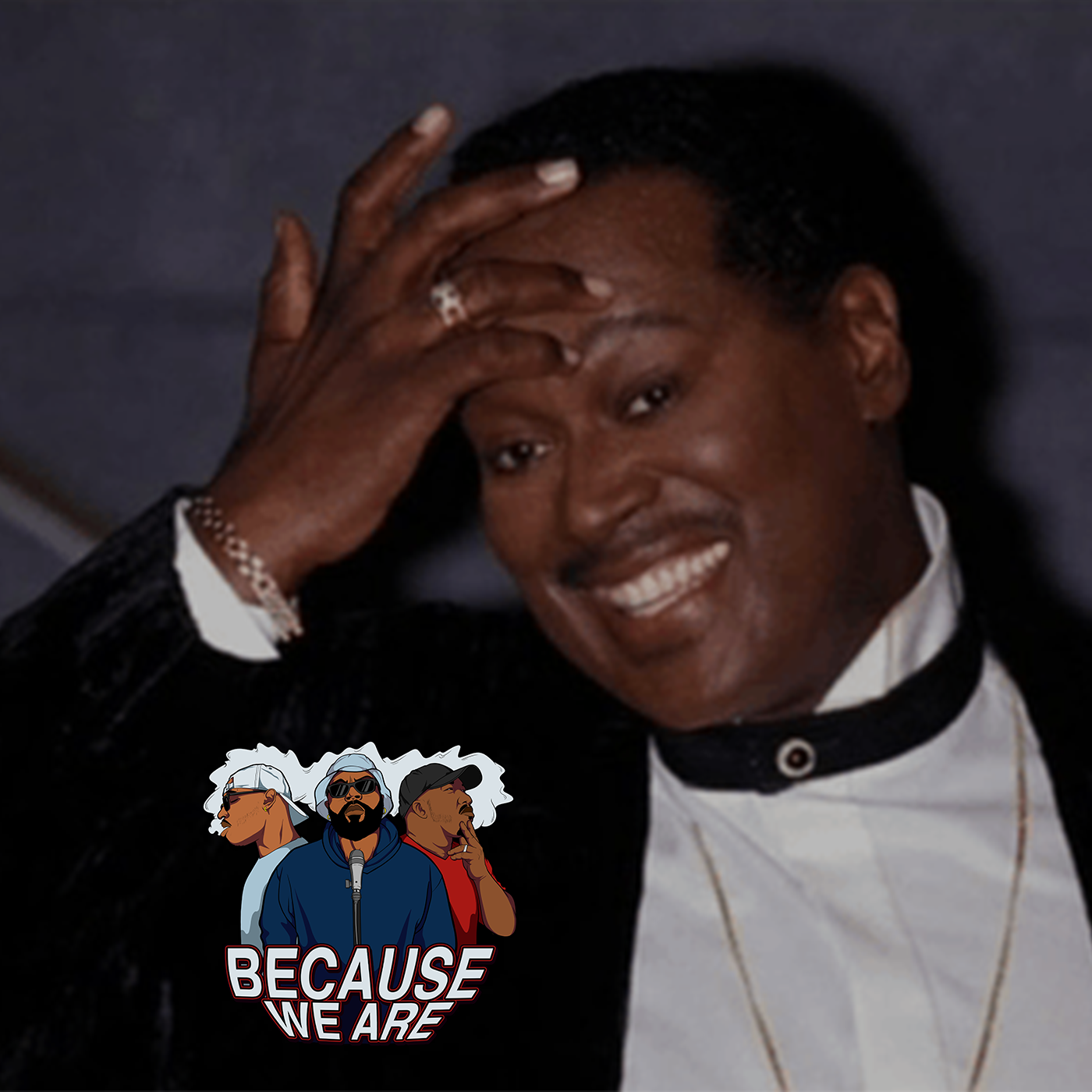 Because We Are Podcast