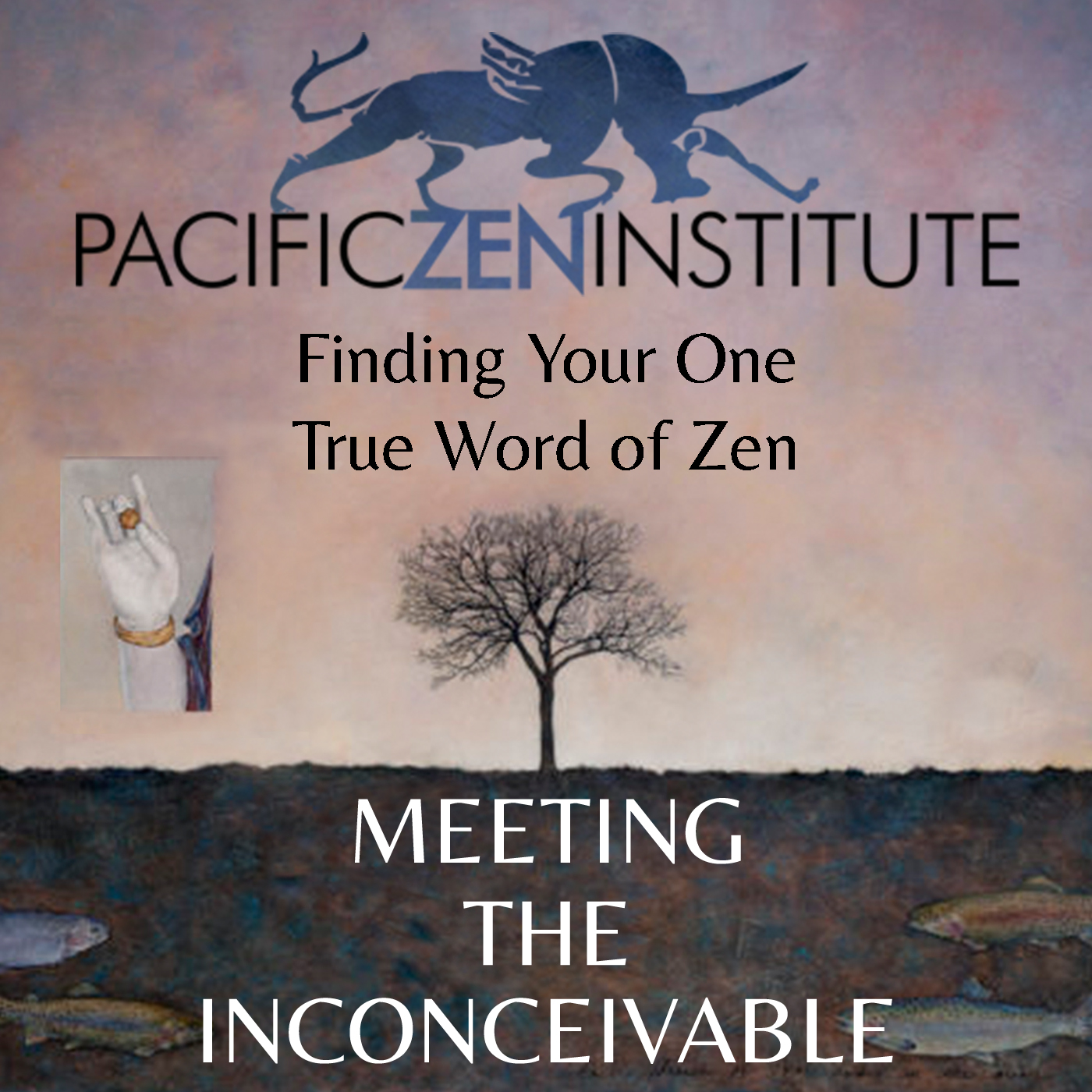 Finding Your One True Word of Zen [EP 15]