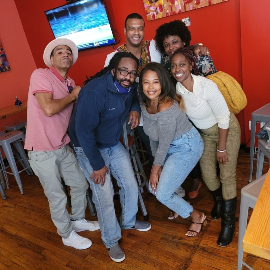 Brothers and Sisters Podcast