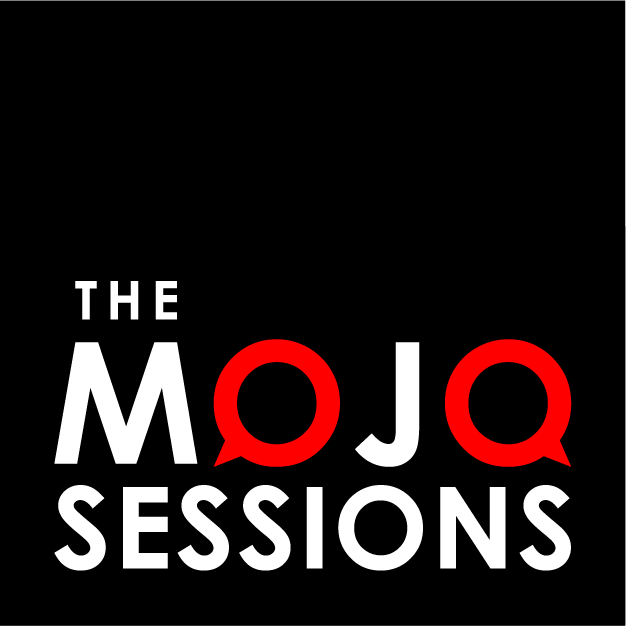 The Mojo Sessions