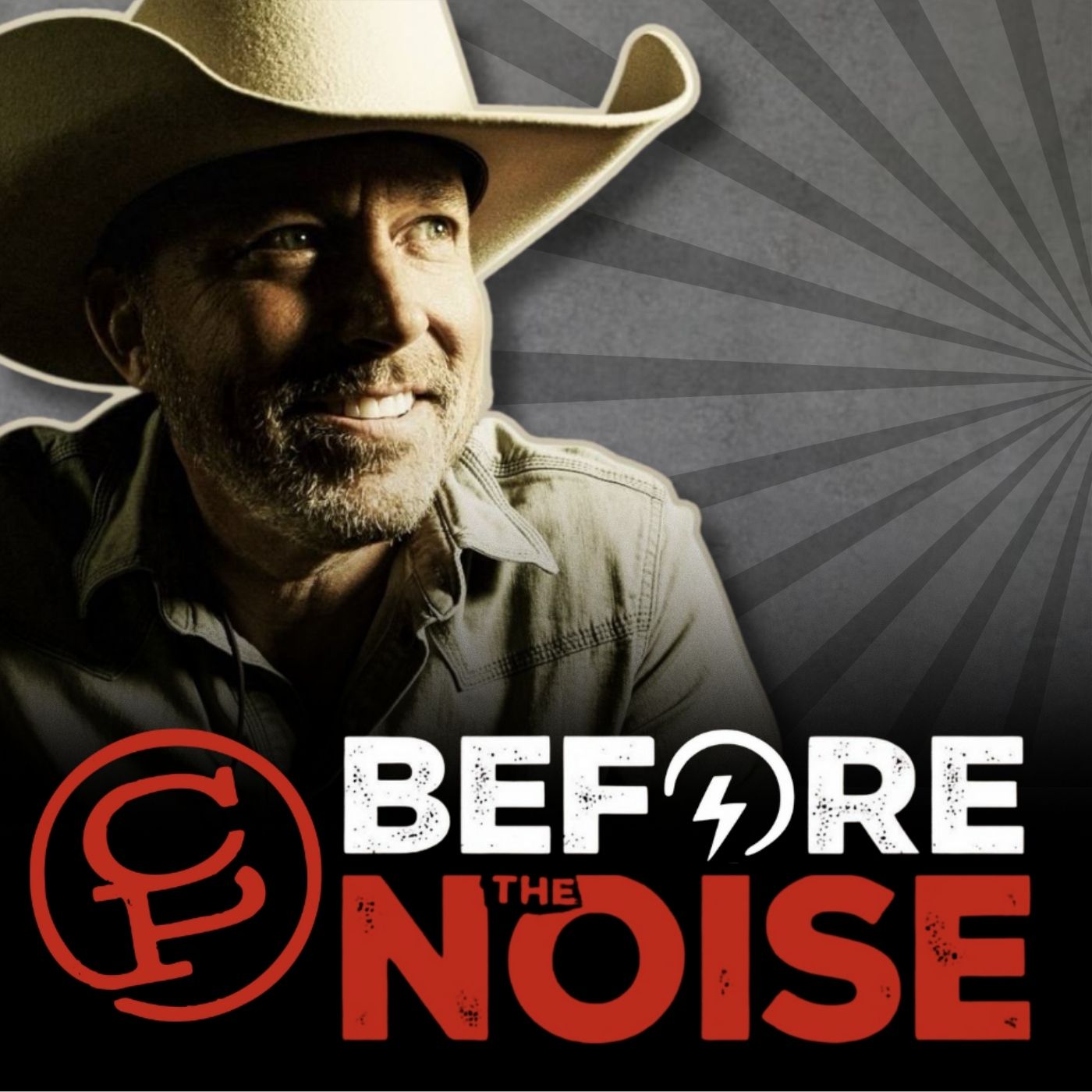 Before The Noise