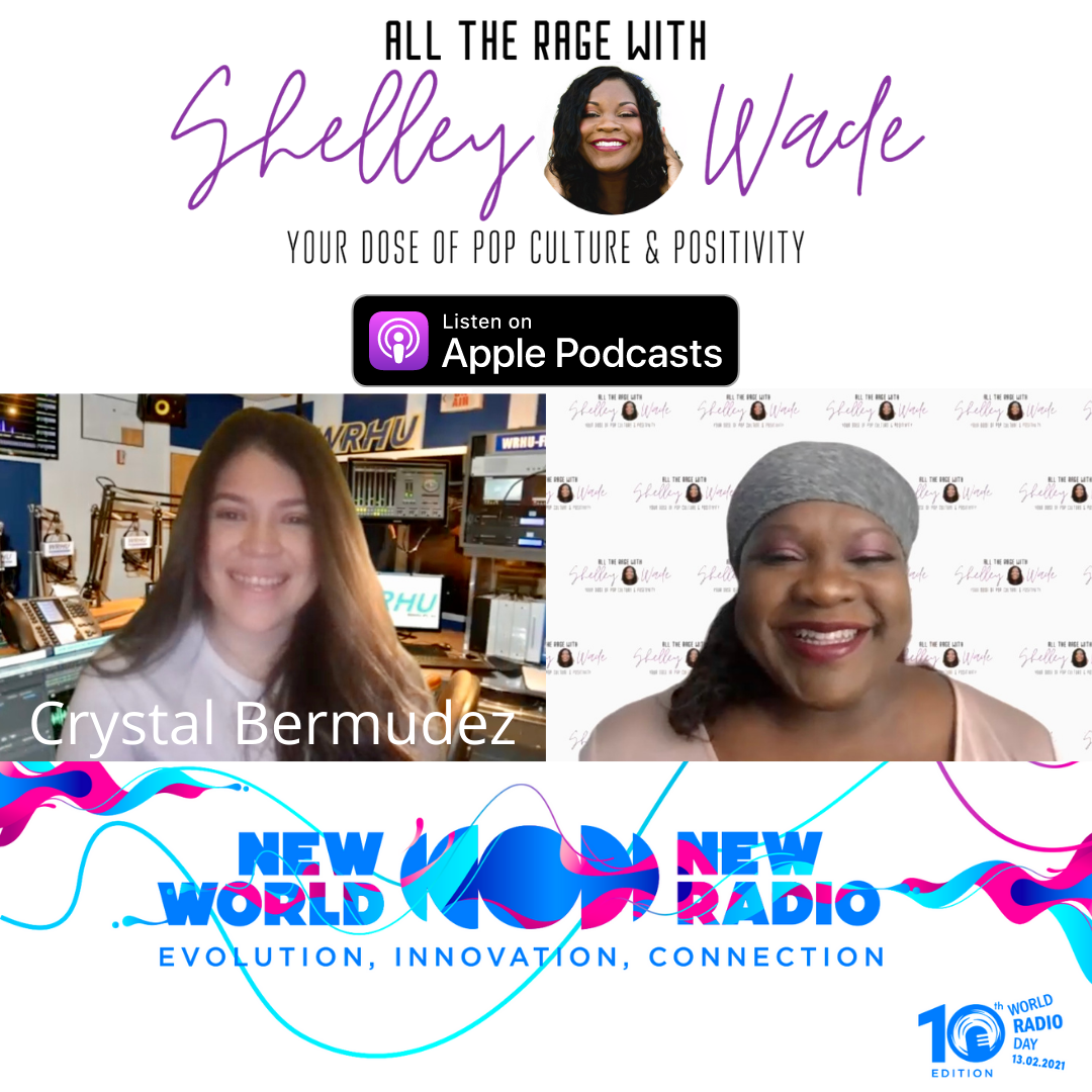 All The Way With Shelley Wade