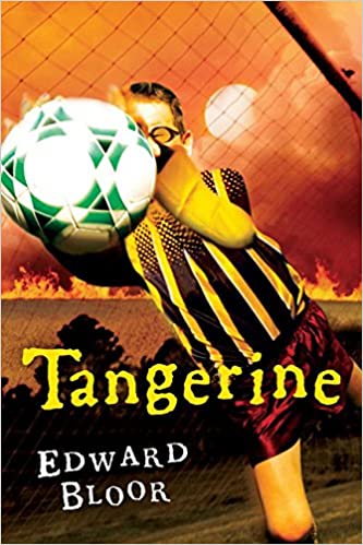 Episode 114 - Tangerine by Edward Bloor