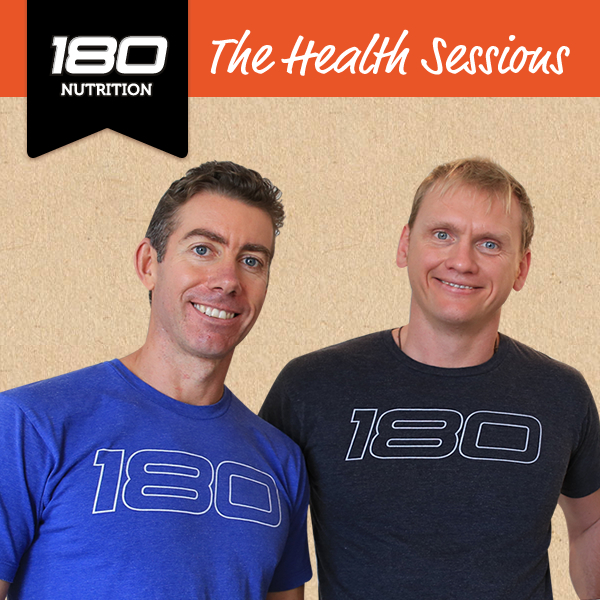 The Health Sessions